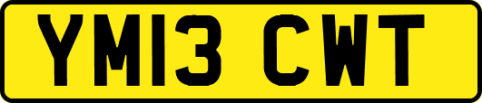 YM13CWT