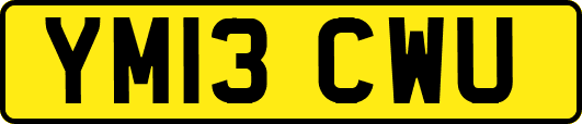YM13CWU