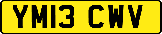YM13CWV