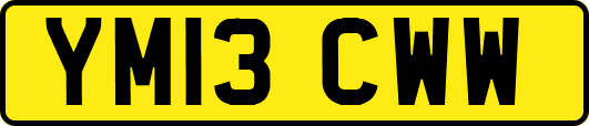 YM13CWW