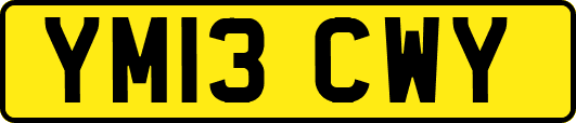 YM13CWY