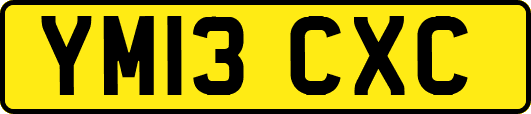 YM13CXC