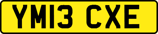 YM13CXE
