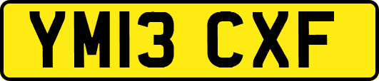 YM13CXF