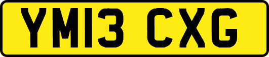YM13CXG