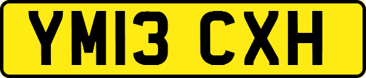 YM13CXH