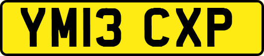 YM13CXP