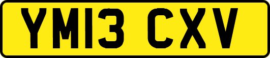 YM13CXV