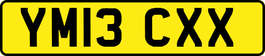 YM13CXX