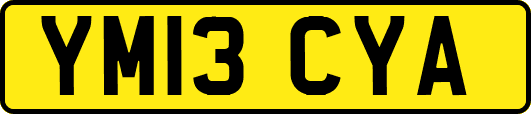 YM13CYA