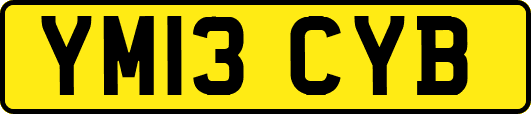 YM13CYB