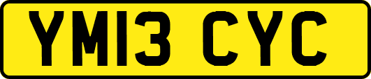 YM13CYC