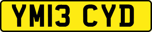 YM13CYD