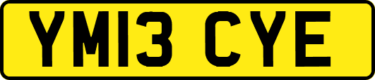 YM13CYE