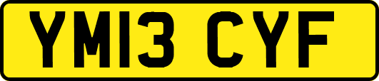 YM13CYF