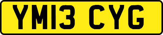 YM13CYG