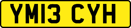 YM13CYH