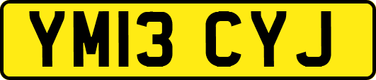 YM13CYJ