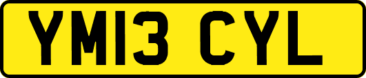 YM13CYL