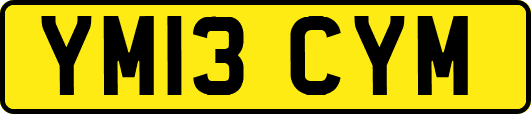 YM13CYM