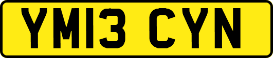 YM13CYN