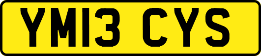 YM13CYS