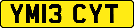 YM13CYT