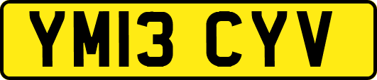 YM13CYV
