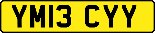 YM13CYY