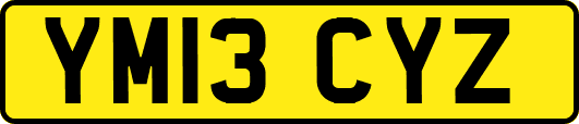 YM13CYZ