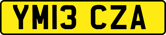 YM13CZA