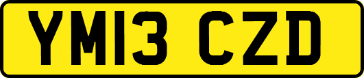 YM13CZD