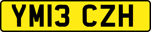 YM13CZH