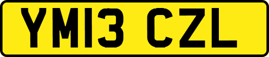 YM13CZL