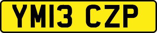 YM13CZP