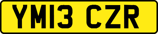 YM13CZR