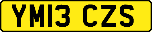 YM13CZS