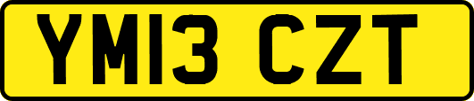 YM13CZT