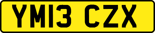 YM13CZX