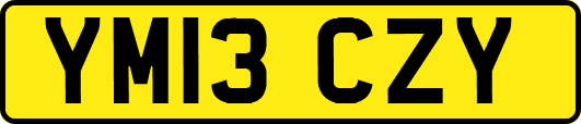 YM13CZY