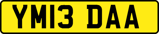 YM13DAA
