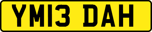 YM13DAH