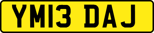 YM13DAJ