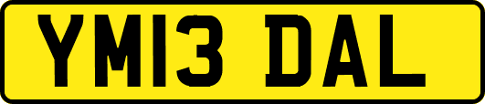 YM13DAL
