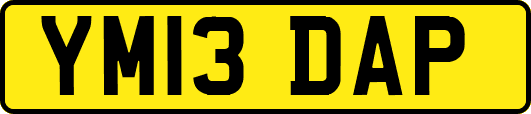 YM13DAP