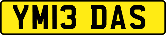 YM13DAS