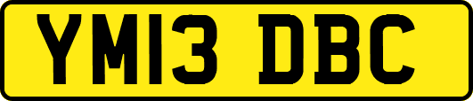 YM13DBC