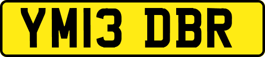 YM13DBR