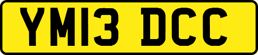 YM13DCC
