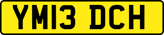 YM13DCH